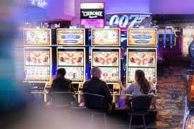 Slot game reels and symbols on 987ph platform