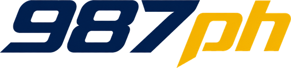987ph official logo